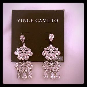 Vince Camuto earrings